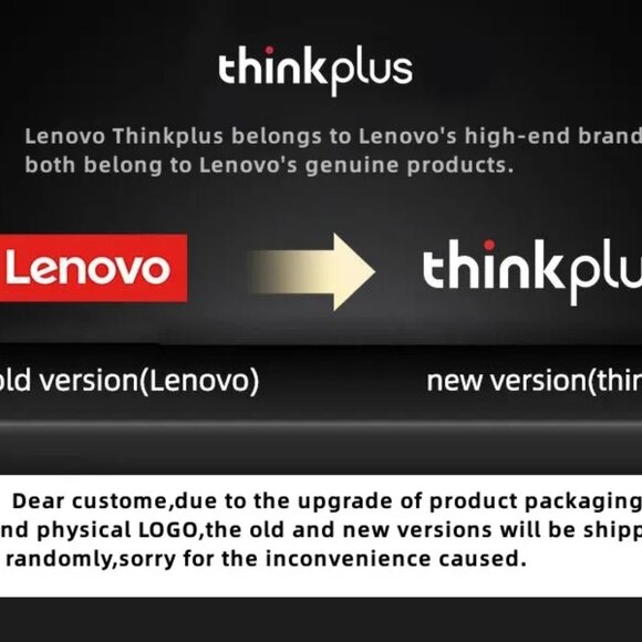 (2) New! Lenovo K3 Pro 5.0 Portable Speaker Stereo Surround Wireless Bluetooth!! - Picture 3 of 8